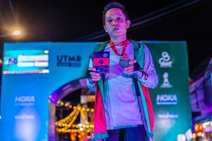 BIB: 1599
                            <button type="button" onclick="openModal(21813991)" class="btn btn-primary btn-sm float-right btn-popup" data-toggle="modal" data-target=".modal-high-quality">
                        <i class="fas fa-shopping-cart"></i> Add to Cart
                    </button>
                                            <button type="button" onclick="isThisMe(21813991, true)" class="btn btn-success btn-sm float-right btn-popup btn-isme hidden" data-toggle="tooltip" data-placement="bottom" title="นี่คือรูปของคุณใช่ไหม คลิกที่นี่เพื่อเอาเข้าอัลบั้ม">
                        <i class="fas fa-plus"></i> Add to album
                    </button>
                    <button type="button" onclick="isThisMe(21813991, false)" class="btn btn-warning btn-sm float-right btn-popup btn-isnotme hidden">
                        <i class="fas fa-ban"></i> Remove from album
                    </button>